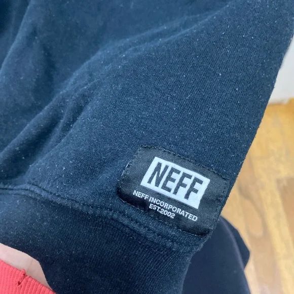 Disney Mickey Mouse Sweatshirt - Picture 2 of 5